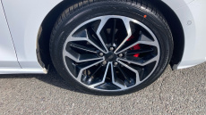 Ford Focus 1.0 EcoBoost 125 ST-Line X 5dr Petrol Hatchback